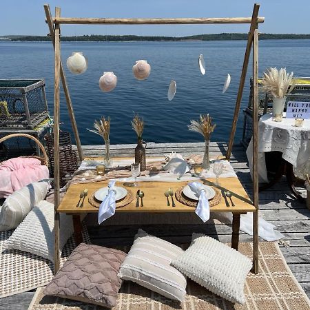 Seawatch Bed & Breakfast Bed & Breakfast Halifax Bagian luar foto