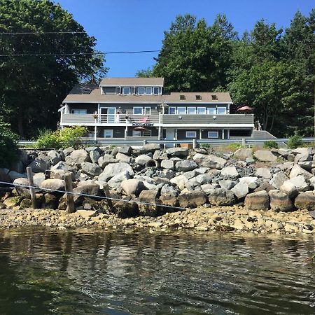 Seawatch Bed & Breakfast Bed & Breakfast Halifax Bagian luar foto