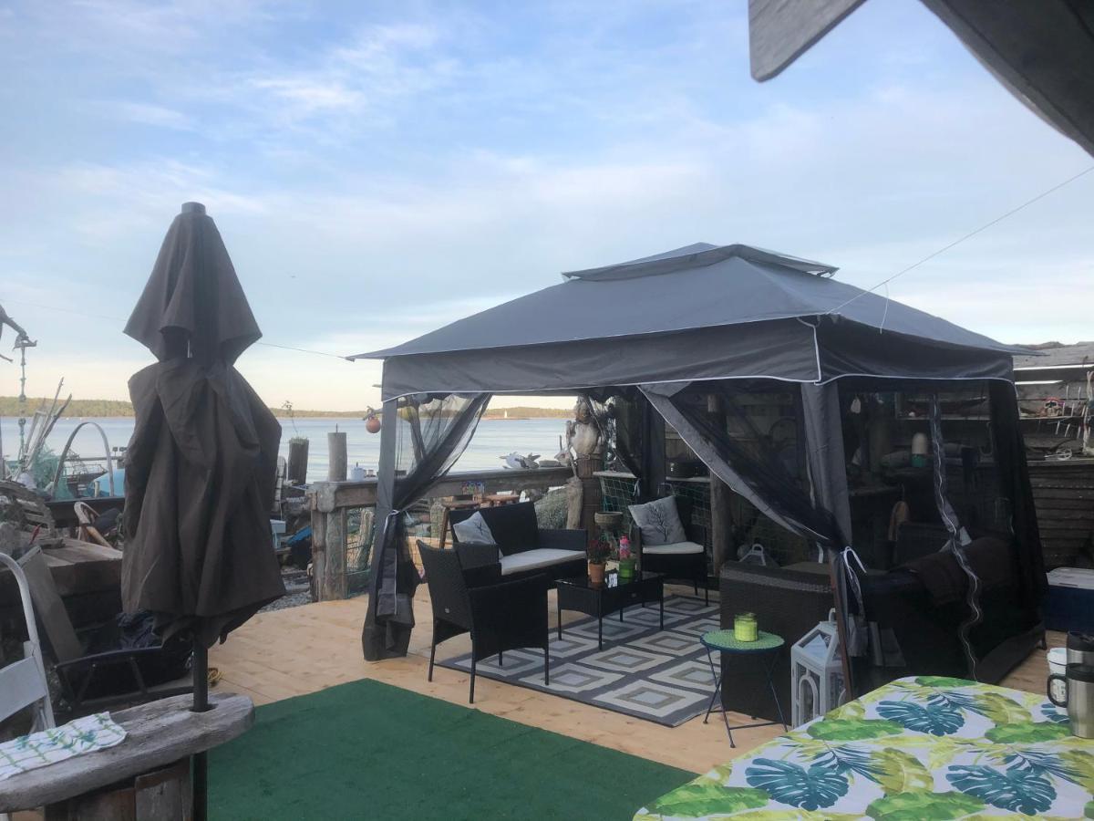 Seawatch Bed & Breakfast Bed & Breakfast Halifax Bagian luar foto