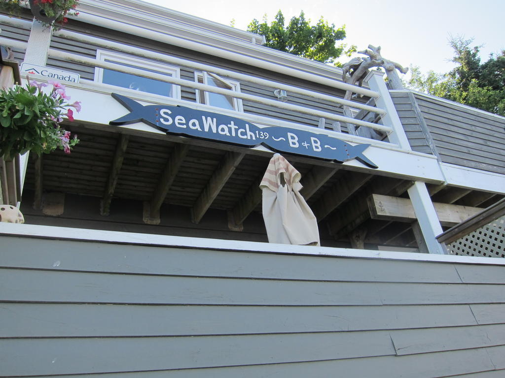 Seawatch Bed & Breakfast Bed & Breakfast Halifax Bagian luar foto