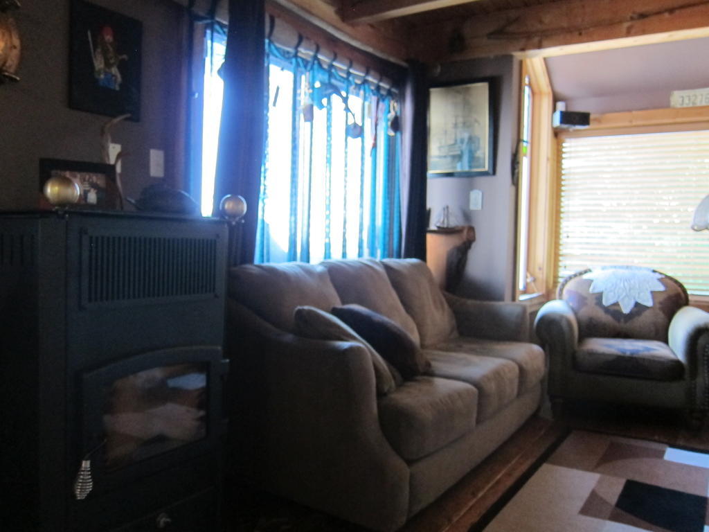 Seawatch Bed & Breakfast Bed & Breakfast Halifax Bagian luar foto
