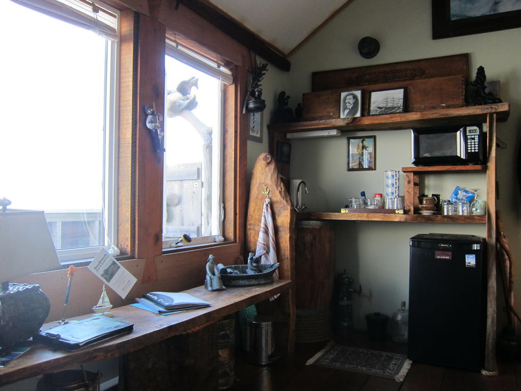 Seawatch Bed & Breakfast Bed & Breakfast Halifax Bagian luar foto