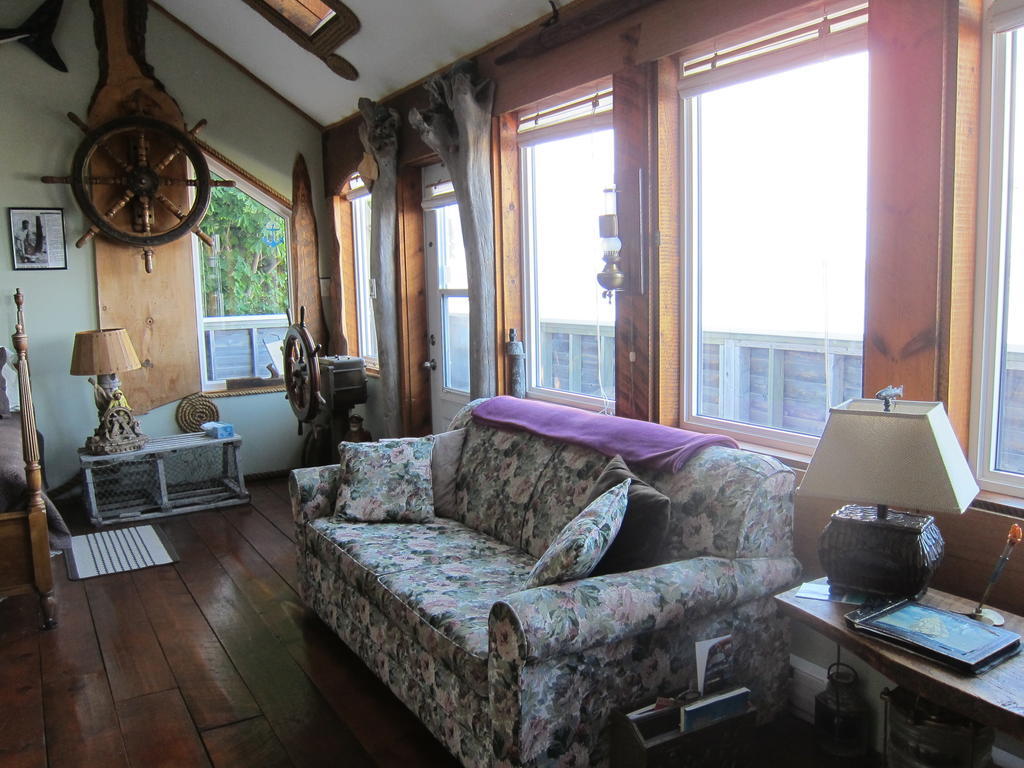 Seawatch Bed & Breakfast Bed & Breakfast Halifax Ruang foto