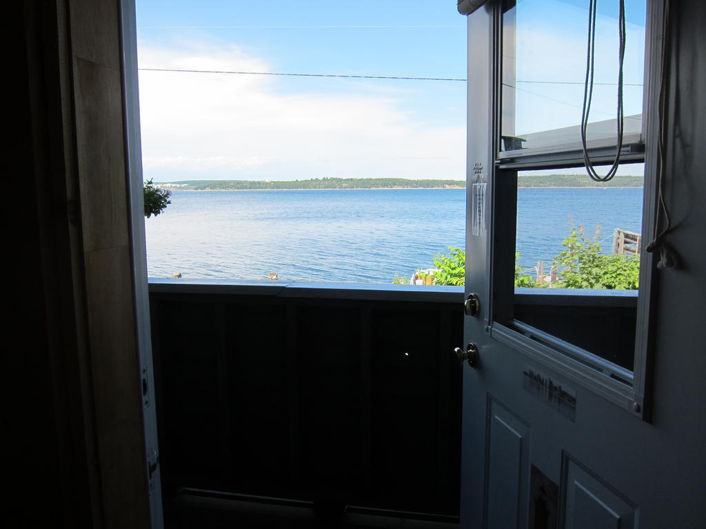 Seawatch Bed & Breakfast Bed & Breakfast Halifax Bagian luar foto