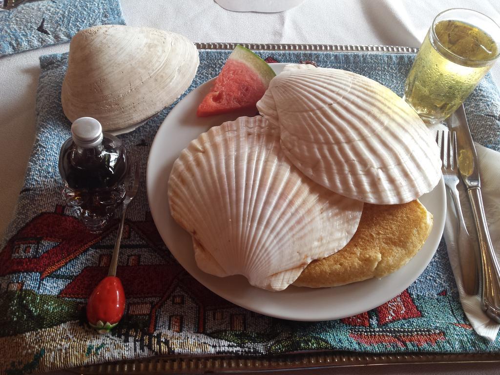 Seawatch Bed & Breakfast Bed & Breakfast Halifax Bagian luar foto