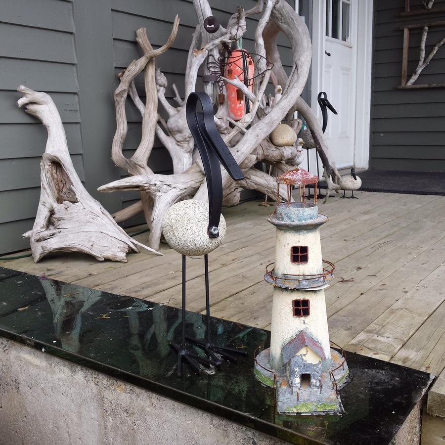 Seawatch Bed & Breakfast Bed & Breakfast Halifax Bagian luar foto